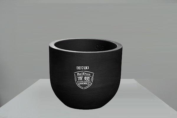 耐高溫石墨坩堝的種類，特點(diǎn)和用途